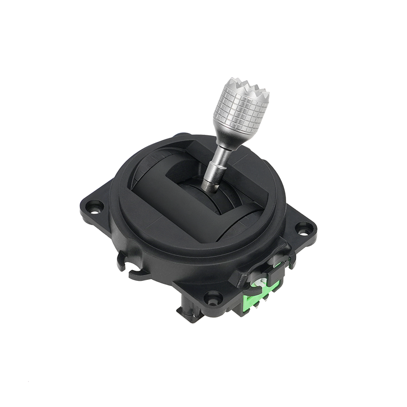 油门型摇杆总成